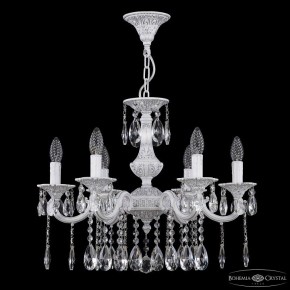 Подвесная люстра Bohemia Ivele Crystal AL7801 AL78101/6/175 A WMN в Тюмени - tumen.mebel24.online | фото 2