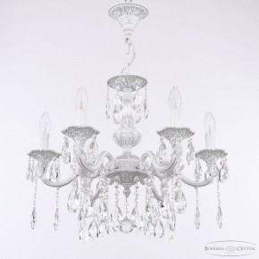 Подвесная люстра Bohemia Ivele Crystal AL7801 AL78101/6/175 A WMN в Тюмени - tumen.mebel24.online | фото 3