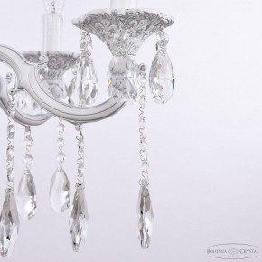 Подвесная люстра Bohemia Ivele Crystal AL7801 AL78101/6/175 A WMN в Тюмени - tumen.mebel24.online | фото 6