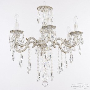 Подвесная люстра Bohemia Ivele Crystal AL7801 AL78101/6/175 B WMG в Тюмени - tumen.mebel24.online | фото 3