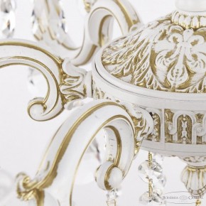 Подвесная люстра Bohemia Ivele Crystal AL7801 AL78101/6/175 B WMG в Тюмени - tumen.mebel24.online | фото 5