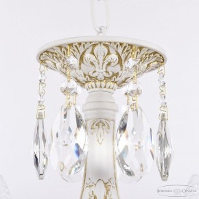 Подвесная люстра Bohemia Ivele Crystal AL7801 AL78101/6/175 B WMG в Тюмени - tumen.mebel24.online | фото 6