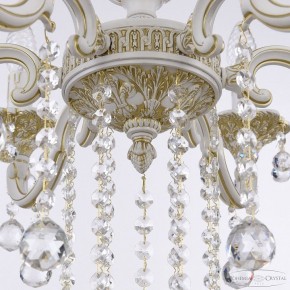 Подвесная люстра Bohemia Ivele Crystal AL7801 AL78101/6/175 B WMG Balls в Тюмени - tumen.mebel24.online | фото 4
