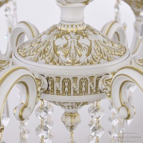 Подвесная люстра Bohemia Ivele Crystal AL7801 AL78101/6/175 B WMG Drops в Тюмени - tumen.mebel24.online | фото 3