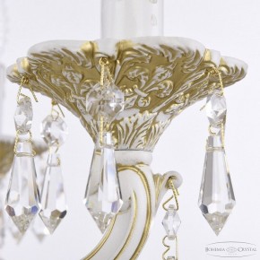 Подвесная люстра Bohemia Ivele Crystal AL7801 AL78101/6/175 B WMG Drops в Тюмени - tumen.mebel24.online | фото 6
