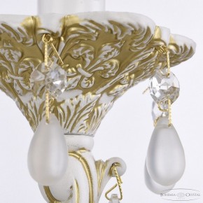 Подвесная люстра Bohemia Ivele Crystal AL7801 AL78101/6/175 B WMG V0300 в Тюмени - tumen.mebel24.online | фото 4