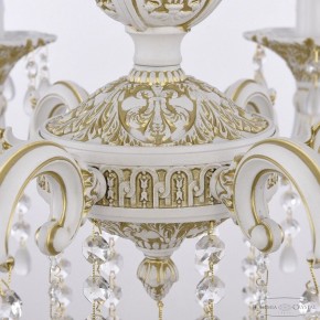 Подвесная люстра Bohemia Ivele Crystal AL7801 AL78101/6/175 B WMG V0300 в Тюмени - tumen.mebel24.online | фото 5