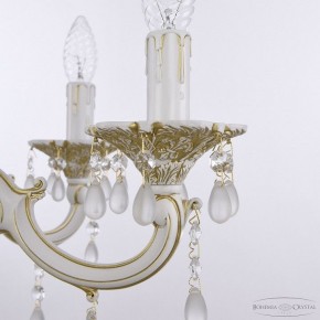 Подвесная люстра Bohemia Ivele Crystal AL7801 AL78101/6/175 B WMG V0300 в Тюмени - tumen.mebel24.online | фото 6