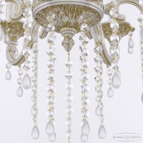 Подвесная люстра Bohemia Ivele Crystal AL7801 AL78101/6/175 B WMG V0300 в Тюмени - tumen.mebel24.online | фото 7