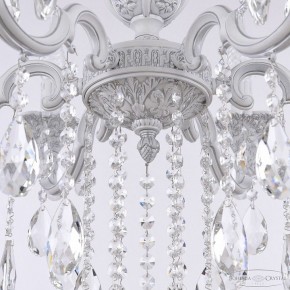 Подвесная люстра Bohemia Ivele Crystal AL7801 AL78101/6/175 B WMN в Тюмени - tumen.mebel24.online | фото 5
