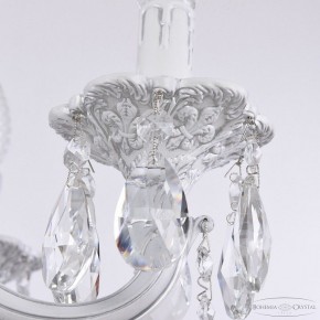 Подвесная люстра Bohemia Ivele Crystal AL7801 AL78101/6/175 B WMN в Тюмени - tumen.mebel24.online | фото 6