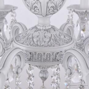 Подвесная люстра Bohemia Ivele Crystal AL7801 AL78101/6/175 B WMN в Тюмени - tumen.mebel24.online | фото 7