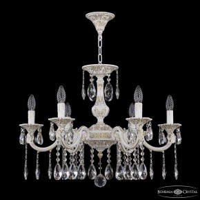 Подвесная люстра Bohemia Ivele Crystal AL7801 AL78101/6/210 A WMG в Тюмени - tumen.mebel24.online | фото 2