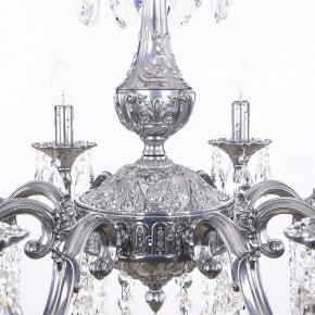 Подвесная люстра Bohemia Ivele Crystal AL7801 AL78101/8/250 A CG в Тюмени - tumen.mebel24.online | фото 4