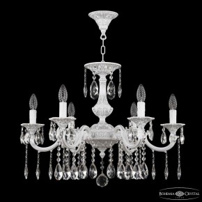 Подвесная люстра Bohemia Ivele Crystal AL7810 AL78101/6/210 A WMN в Тюмени - tumen.mebel24.online | фото 2
