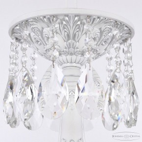 Подвесная люстра Bohemia Ivele Crystal AL7901 AL79101/12/300 B WMN в Тюмени - tumen.mebel24.online | фото 6