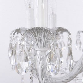 Подвесная люстра Bohemia Ivele Crystal AL7901 AL79101/12/300 B WMN в Тюмени - tumen.mebel24.online | фото 7