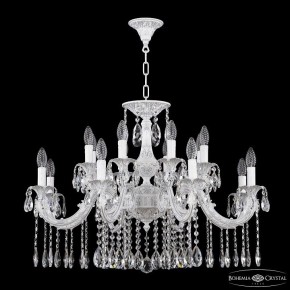 Подвесная люстра Bohemia Ivele Crystal AL7918 AL79118/16/285 A WMN в Тюмени - tumen.mebel24.online | фото 2
