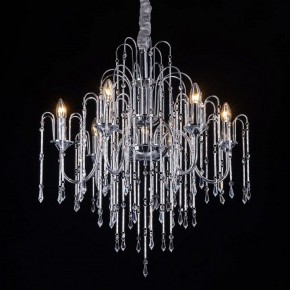 Подвесная люстра Chiaro Диана 3 340011606 в Тюмени - tumen.mebel24.online | фото 11
