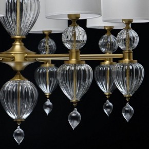 Подвесная люстра Chiaro Оделия 1 619011408 в Тюмени - tumen.mebel24.online | фото 10