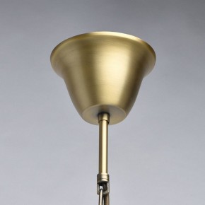 Подвесная люстра Chiaro Оделия 1 619011408 в Тюмени - tumen.mebel24.online | фото 13