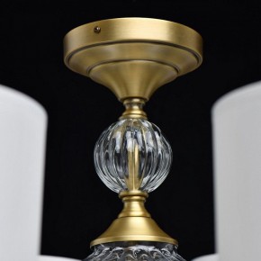 Подвесная люстра Chiaro Оделия 1 619011408 в Тюмени - tumen.mebel24.online | фото 14