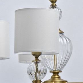Подвесная люстра Chiaro Оделия 1 619011408 в Тюмени - tumen.mebel24.online | фото 5