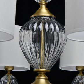Подвесная люстра Chiaro Оделия 1 619011408 в Тюмени - tumen.mebel24.online | фото 8