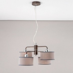 Подвесная люстра Citilux Форма CL428241 в Тюмени - tumen.mebel24.online | фото 10