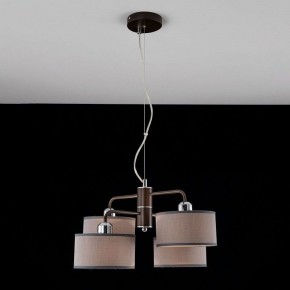 Подвесная люстра Citilux Форма CL428241 в Тюмени - tumen.mebel24.online | фото 12