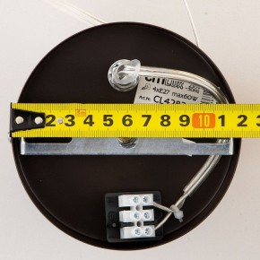 Подвесная люстра Citilux Форма CL428241 в Тюмени - tumen.mebel24.online | фото 16