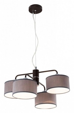 Подвесная люстра Citilux Форма CL428241 в Тюмени - tumen.mebel24.online | фото 2