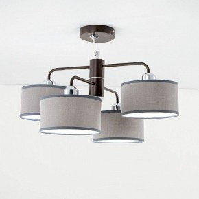 Подвесная люстра Citilux Форма CL428241 в Тюмени - tumen.mebel24.online | фото 3