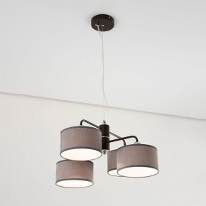 Подвесная люстра Citilux Форма CL428241 в Тюмени - tumen.mebel24.online | фото 4