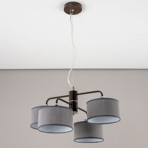 Подвесная люстра Citilux Форма CL428241 в Тюмени - tumen.mebel24.online | фото 7