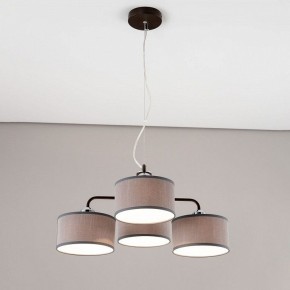 Подвесная люстра Citilux Форма CL428241 в Тюмени - tumen.mebel24.online | фото 8
