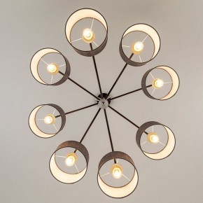 Подвесная люстра Citilux Форма CL428281 в Тюмени - tumen.mebel24.online | фото 10