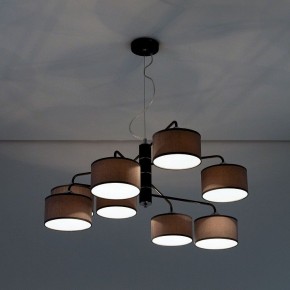 Подвесная люстра Citilux Форма CL428281 в Тюмени - tumen.mebel24.online | фото 12