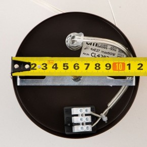 Подвесная люстра Citilux Форма CL428281 в Тюмени - tumen.mebel24.online | фото 16