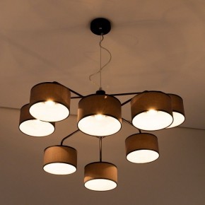 Подвесная люстра Citilux Форма CL428281 в Тюмени - tumen.mebel24.online | фото 4