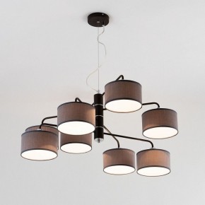 Подвесная люстра Citilux Форма CL428281 в Тюмени - tumen.mebel24.online | фото 7