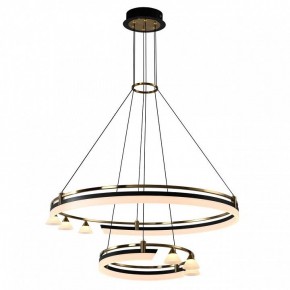 Подвесная люстра Citilux HELLY CL211092 в Тюмени - tumen.mebel24.online | фото 2