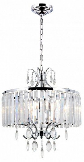 Подвесная люстра Citilux Инга CL335161 в Тюмени - tumen.mebel24.online | фото 2