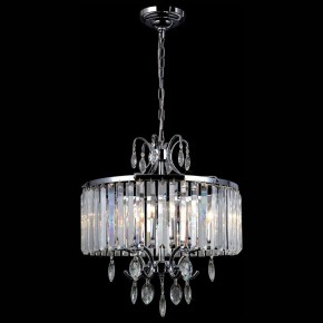 Подвесная люстра Citilux Инга CL335161 в Тюмени - tumen.mebel24.online | фото 3