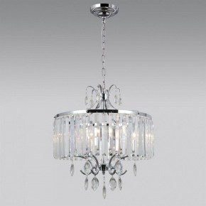 Подвесная люстра Citilux Инга CL335161 в Тюмени - tumen.mebel24.online | фото 4