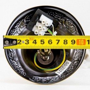 Подвесная люстра Citilux Каир CL419183 в Тюмени - tumen.mebel24.online | фото 16