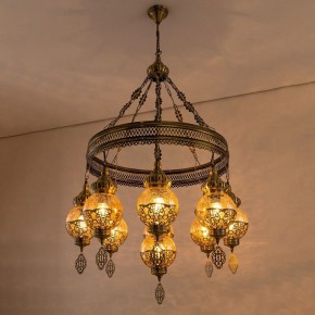 Подвесная люстра Citilux Каир CL419183 в Тюмени - tumen.mebel24.online | фото 3
