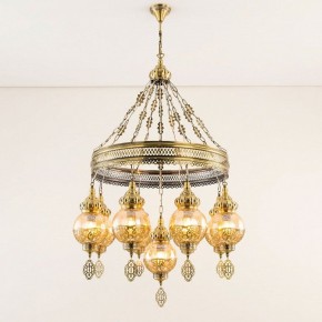 Подвесная люстра Citilux Каир CL419183 в Тюмени - tumen.mebel24.online | фото 4