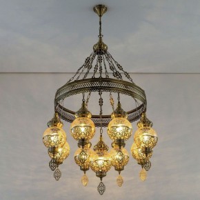 Подвесная люстра Citilux Каир CL419183 в Тюмени - tumen.mebel24.online | фото 5