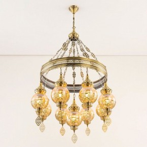 Подвесная люстра Citilux Каир CL419183 в Тюмени - tumen.mebel24.online | фото 6